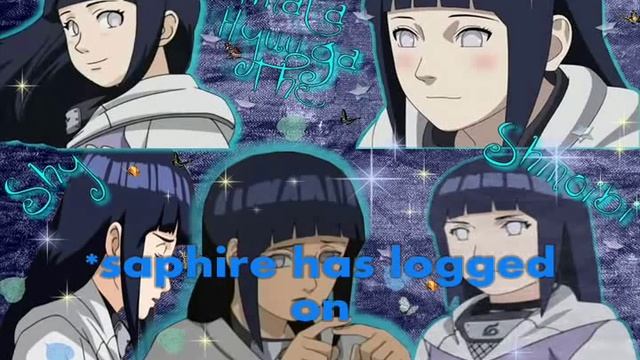 NaruIno Highschool [ To Date Or Not To Date]