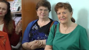 Выставка, посвященная 80-летию Г.С. Нудельмана. 15.05.2018