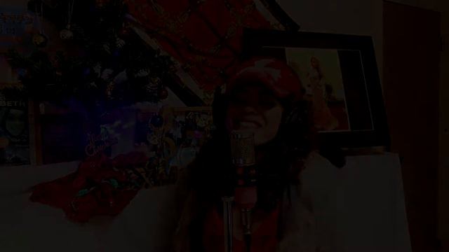 Mariah Carey - All I Want for Christmas Is You Cover | Best Covers смотреть онлайн