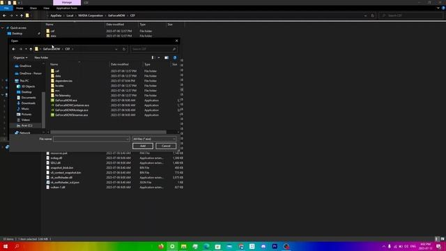 (NEW) HOW TO FIX ERROR CODE 0xC0F1103F on GeForce NOW смотреть онлайн