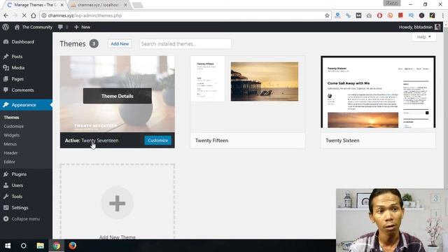 How to Reset WordPress Admin Password Using PhpMyAdmin or FTP смотреть онлайн
