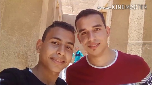 اجمل خروجة العيد مع اجدع اصحاب_clip