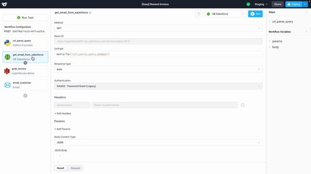 Workflows смотреть онлайн