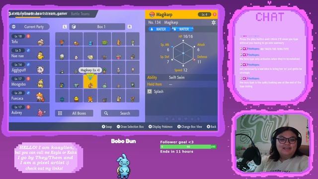 Let's react to Pokemon Presents, then let's start our Treasure Hunt in Pokemon Violet! смотреть онлайн
