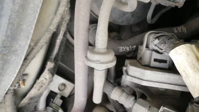 Опель Астра Н под капотом смотреть онлайн