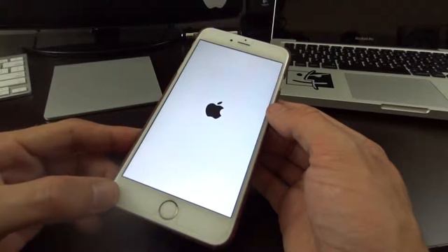 How To Force Reset iPhone смотреть онлайн