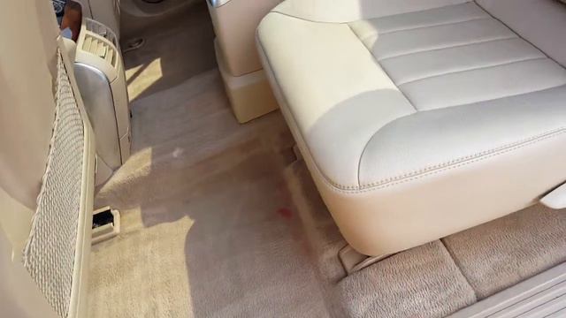 2006 Mercedes-Benz R500 смотреть онлайн