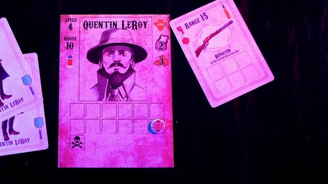 This is a Board Gaming Problem That No One Talks About | High Noon Pt. 5-3 смотреть онлайн