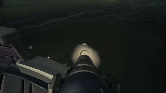 (CHAPTER 8) SEA OF THIEVES THE REVENGE OF THE MORNINGSTAR QUEST PART 2 смотреть онлайн