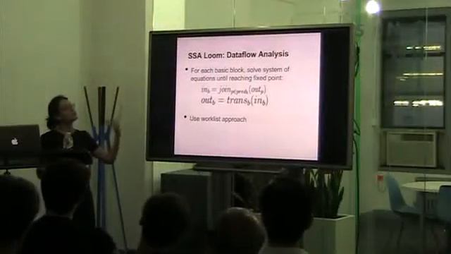 LOOM by Aysylu Biktimirova смотреть онлайн