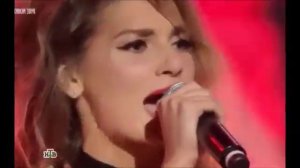 Эрика Герцег, Миша Романова, Анастасия Кожевникова "Я тебе не верю" (Хочу в ВИА Гру  |  ВИА Гра)