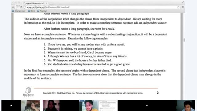 Complete Sentences 2 смотреть онлайн