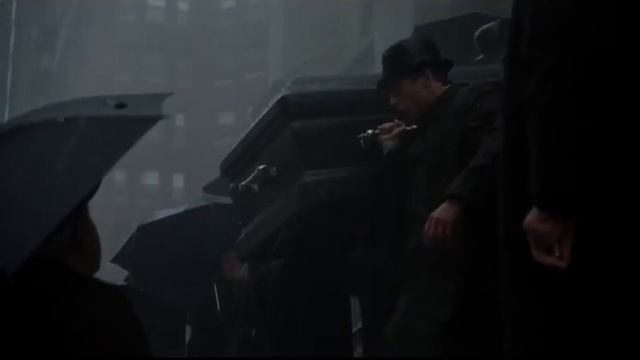 Mousehunt - Black Suit For Your Own Fathers Funeral - sub esp смотреть онлайн