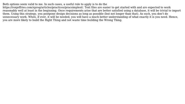 Is SQLite a sensible option for data logging? (6 Solutions!!) смотреть онлайн