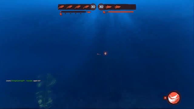 so much blood!!! Depth gameplay смотреть онлайн