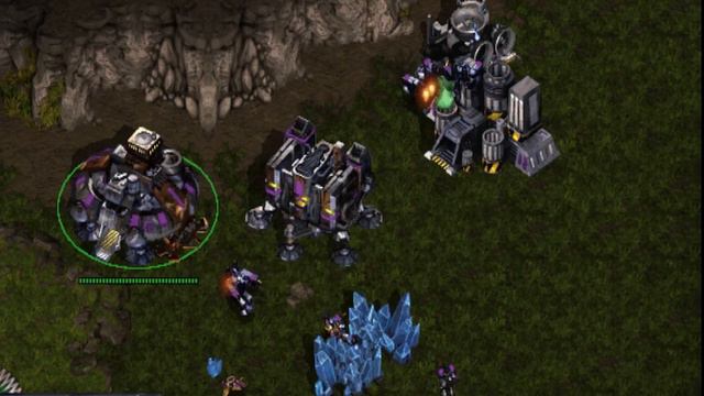 STARCRAFT LIVE | GAMEPLAY | sc1 смотреть онлайн