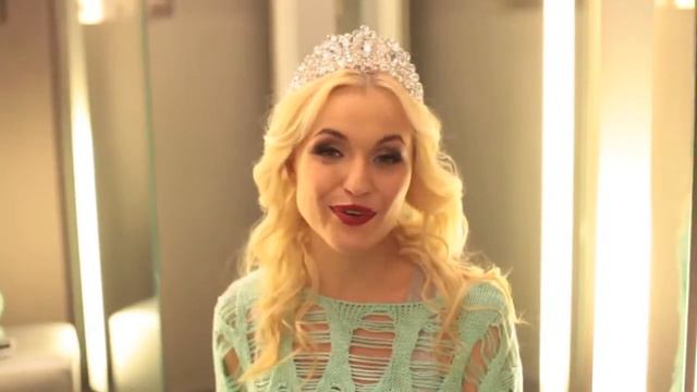 Анна Городжая специально для trendsbrands.ru смотреть онлайн