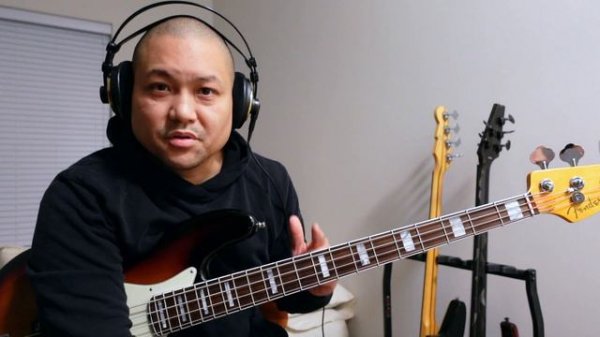 Learn Your Fretboard Bass Guitar Notes Fast! (4 Easy Steps)