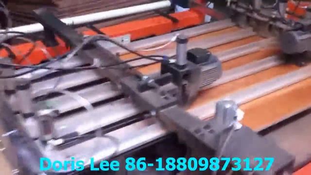 laminated flooring production line/how to build a flooring plant смотреть онлайн