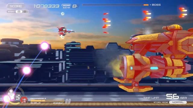 Natsuki Chronicles Gameplay 1080p 60fps смотреть онлайн