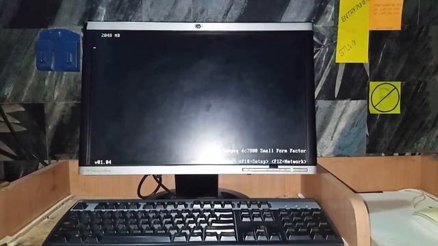 How to Fix F1 Boot Error at Startup of PC | Change CMOS Battery-Cell смотреть онлайн