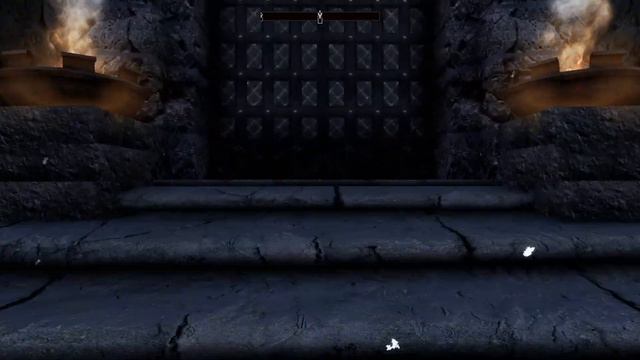 Skyrim - Serana Dialogue Add-on - (SDA MOD) - Playthrough - 94 (Season's Unending - 1) смотреть онлайн