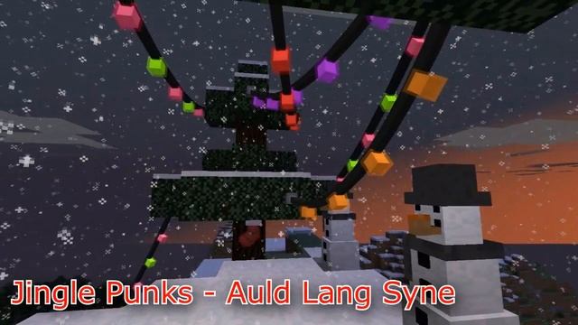 #77 Обзор mp3Jukebox [1.10.2] [1.9.4] [1.9] Minecraft смотреть онлайн