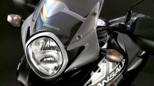 Honda XL 700 V Transalp