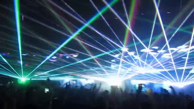 Junior Jack- E samba (ID mix) @ Solar Christmas by D. Ramirez смотреть онлайн