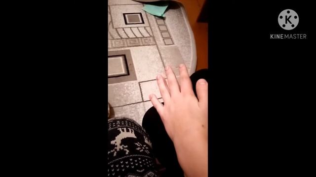 Клеим руки??? смотреть онлайн