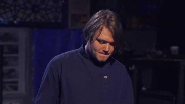 #ЗБС Здесь Будут Стихи 3 выпуск (Алексей Бобров/Яна Крапива) смотреть онлайн