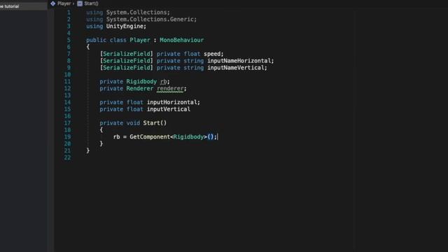 LOCAL MULTIPLAYER IN UNITY! смотреть онлайн