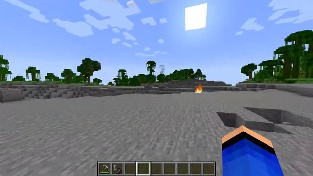 СУПЕР БРОНЯ В МАЙНКРАФТ | ОБЗОР МОДА MINECRAFT Alex's Set Bonus смотреть онлайн