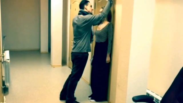 Нина и Треплев смотреть онлайн