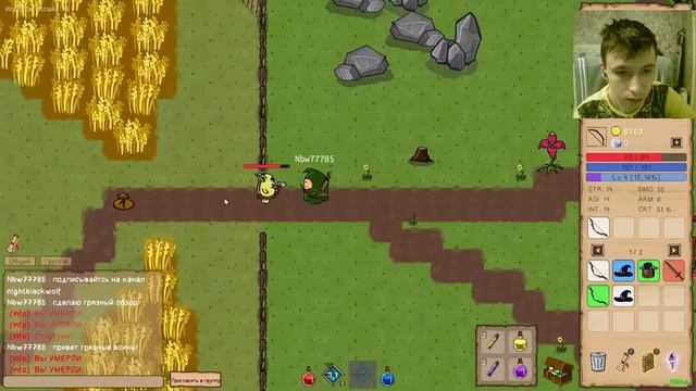 Mad Pack! Обзор игры и первый взгляд! смотреть онлайн