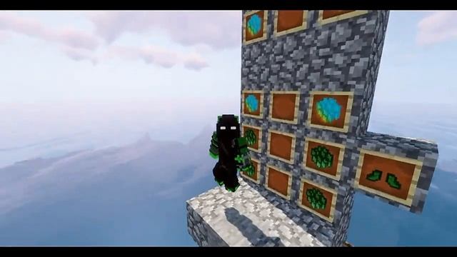 #2 Мифические существа в Minecraft! ОБЗОР МОДА Ice And Fire ДЛЯ Minecraft 1.12.2 смотреть онлайн