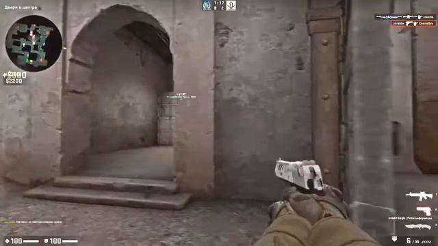 🔥я взлетаю как 🚀для меня есть вся планета🔥Мувик по кСгО🔥