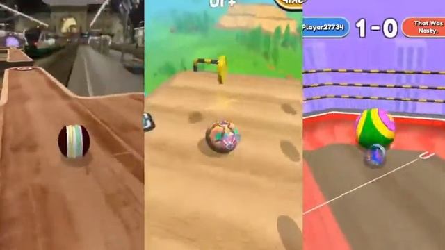 ? GOING BALLS NEW BALLS - SPEEDRUN GAMEPLAY | WALKTHROUGH | ANDROID, IOS - NEW UPDATE APK #613 смотреть онлайн