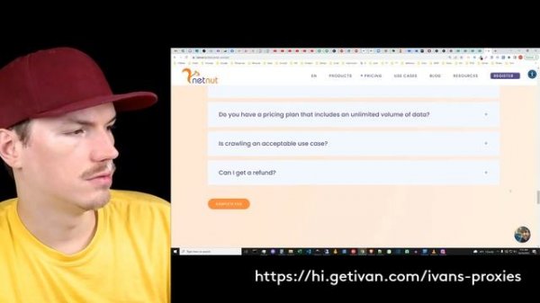 Webshare VS NetNut Shared Datacenter Proxies