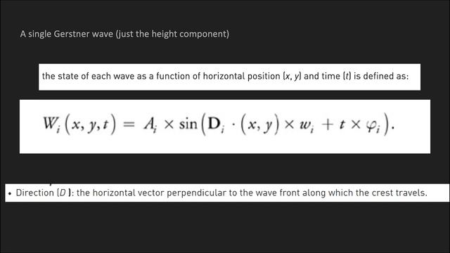 Shader Code and Maths to Node Graphs смотреть онлайн