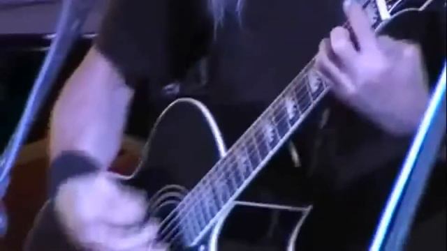 САД - Колыбельная (live) смотреть онлайн