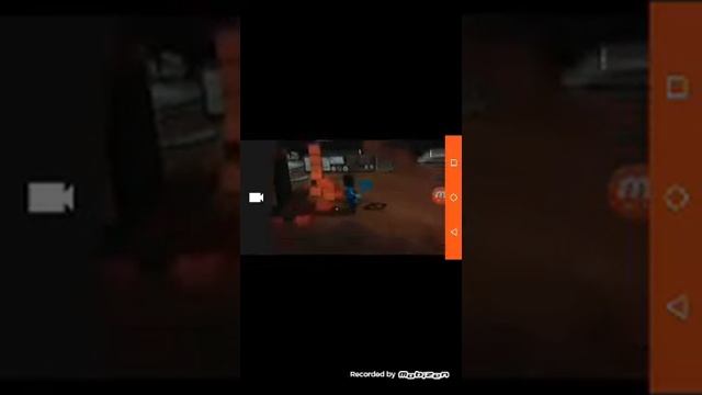 История про скелета и Стива Minecraft Лего смотреть онлайн