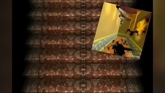 [Test PlayStation/GameCube] Resident Evil смотреть онлайн