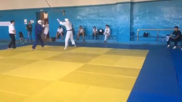 Курманалиев Мухаммед (Казталовский ?)