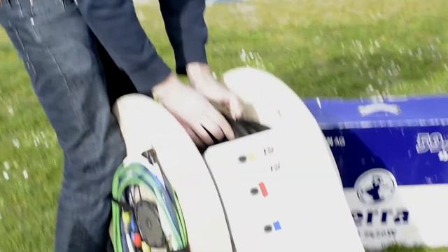 ASV TV - Behind the Scene - Match de Foot US - Quarks vs Dockers смотреть онлайн