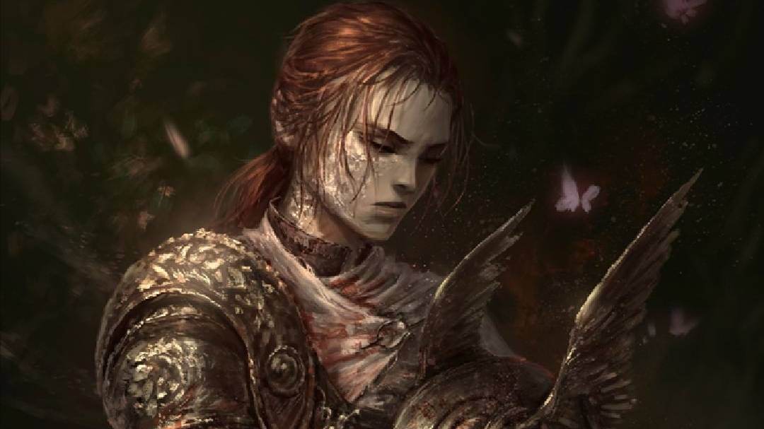 Квест Миллисенты