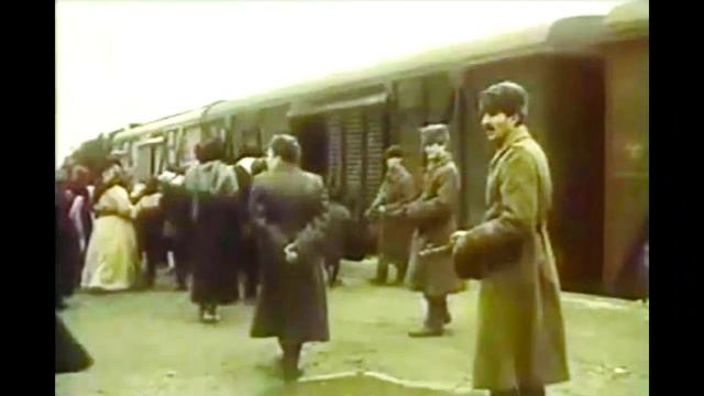 Поэтический онлайн-экскурс ко дню депортации балкарского народа смотреть онлайн
