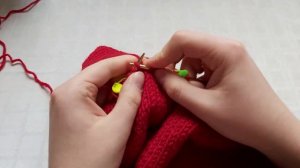 Детский свитер с горлом спицами. Как связать свитер на мальчика 1,5-2 года. Подробный мастер класс