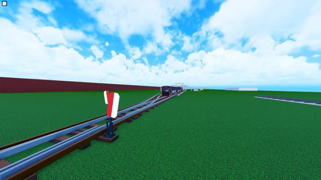 MetroStroBlox ROBLOX (Subway) смотреть онлайн