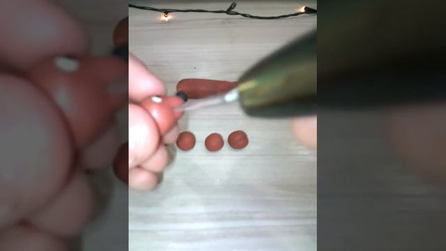 Как слепить таксу из пластилина смотреть онлайн